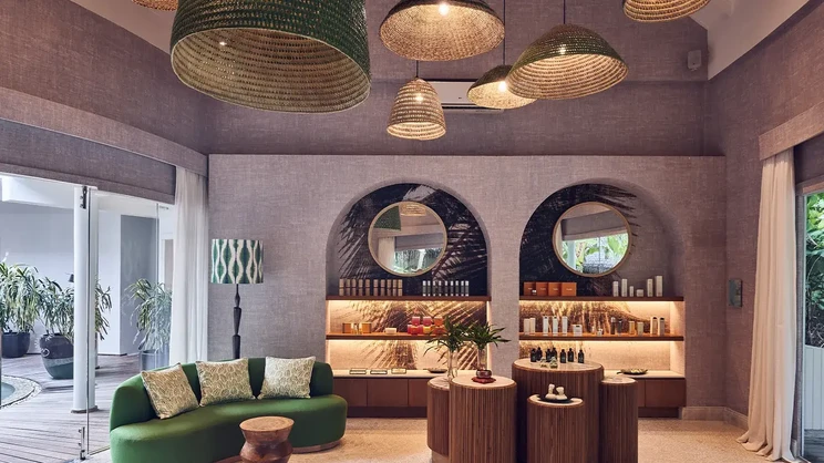 Seaside Finolhu Baa Atoll Maldives